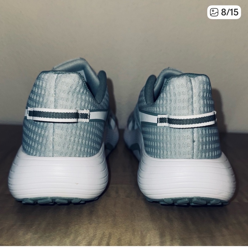 Reebok Lite Plus 3 Running Shoe Sneakers Size 8 - Picture 8 of 16